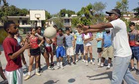 Fotos: Ricardo Lpez Hevia