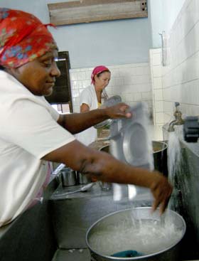 Fotos: Yaim Ravelo y Jorge Luis Gonzlez 