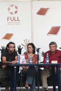 Foto: Otmaro Rodr�guez