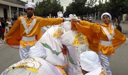 Foto: Justo Gonz�lez Ortega (AIN)