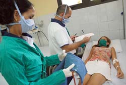 Foto: Otmaro Rodr�guez