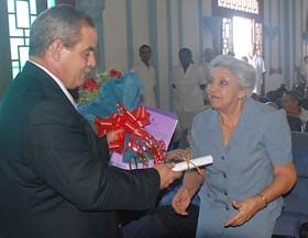 Foto: Otmaro Rodr�guez