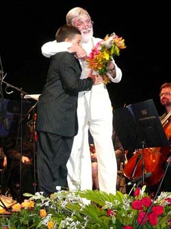 Foto del autor