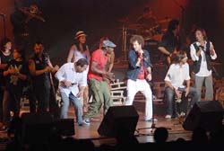 Foto: Otmaro Rodr�guez