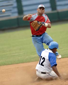 Foto: Ricardo L�pez Hevia