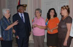  Foto: Omara Garc�a