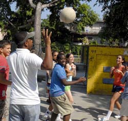 Foto: Ricardo Lpez Hevia