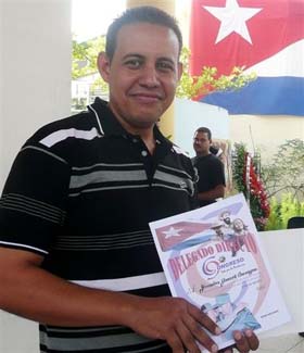 Foto del autor