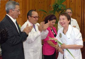 Foto: Ismael Batista