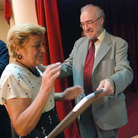 Foto: Otmaro Rodr�guez 