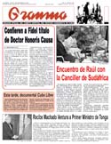 Edicin impresa