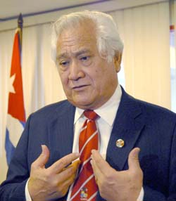 Ricardo L�pez Hevia