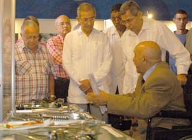 Foto: Ismael Batista