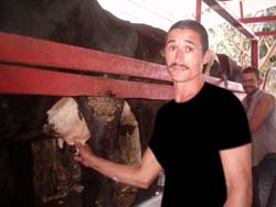 Foto: Jorge Rodr�guez