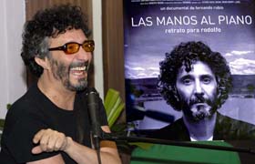 FOTO: ALBERTO BORREGO