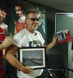 Foto: Juvenal Baln