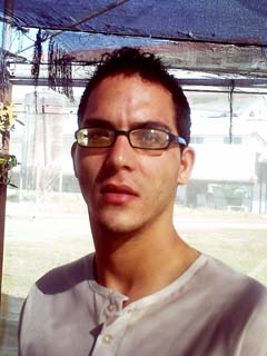 Foto del autor
