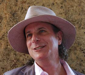 Foto: Juvenal Bal�n