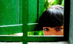 La teta asustada obtuvo el primer Premio Coral en el reci�n finalizado Festival de La Habana.