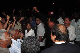 Foto: Geovani Fern�ndez