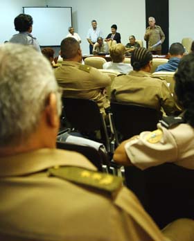 Fotos: Juvenal Bal�n