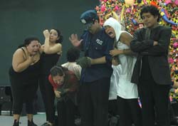 Foto: Yaim� Ravelo