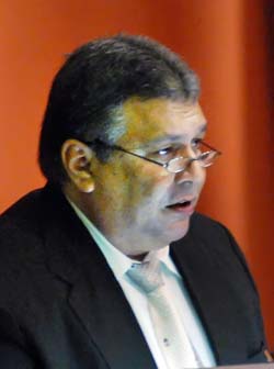 Foto: Juvenal Baln