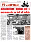Edicin impresa