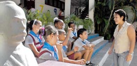 Foto: Ricardo L�pez Hevia