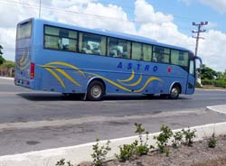 Foto: Pastor Batista Valds 