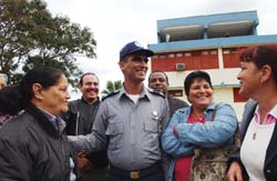 Foto: Juvenal Bal�n