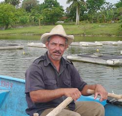 Fotos del autor