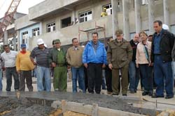 Foto Juan Carlos Dorado