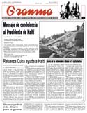 Edicin impresa