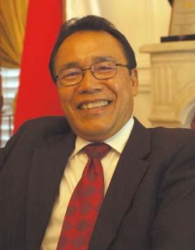 Foto: Ismael Batista