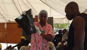 Foto: Juvenal Bal�n