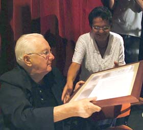 Foto: Otmaro Rodr�guez