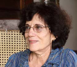  Foto: Otmaro Rodr�guez. 