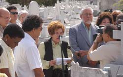  Foto: Ismael Batista