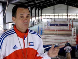 Fotos: Ricardo L�pez Hevia