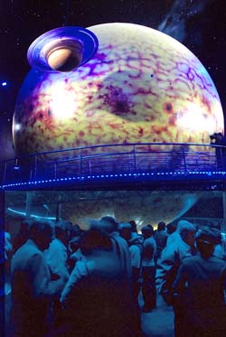 Foto: Otmaro Rodr�guez