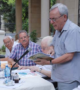 Foto: Otmaro Rodr�guez