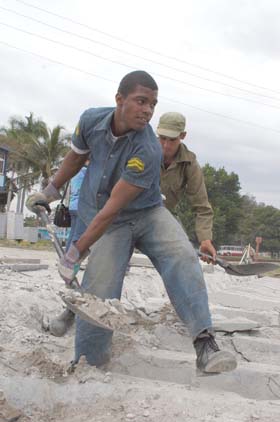 Foto: Ismael Batista