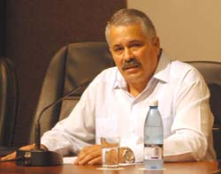 Foto: Ismael Batista