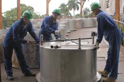 Foto: Ismael Batista