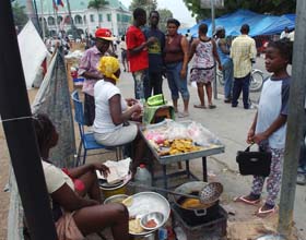 Foto: Juvenal Bal�n 