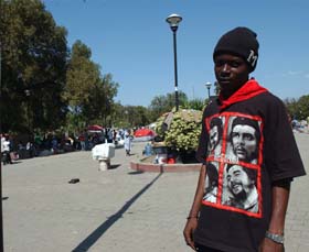 Foto: Juvenal Bal�n 