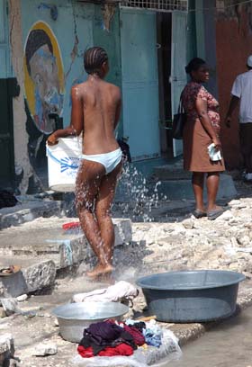 Foto: Juvenal Bal�n 