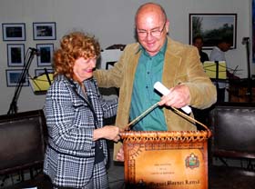 Foto: Reinier Dvalos