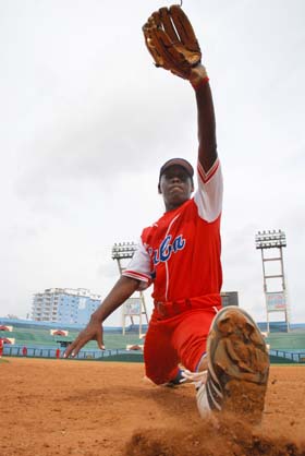 Foto: Otmaro Rodrguez